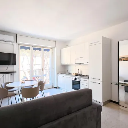 Appartamento Navigli - Porta Genova Barbavara 7a