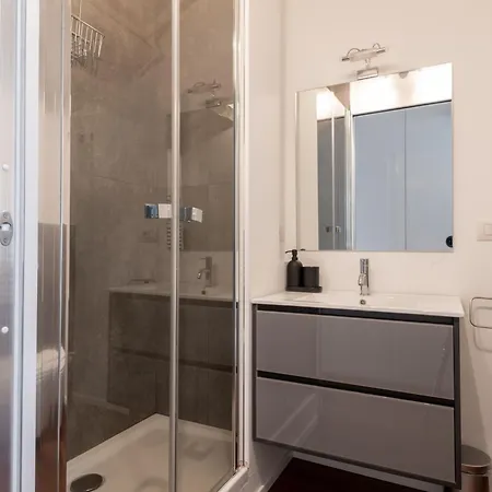Navigli - Porta Genova Barbavara 7a Appartamento Milano