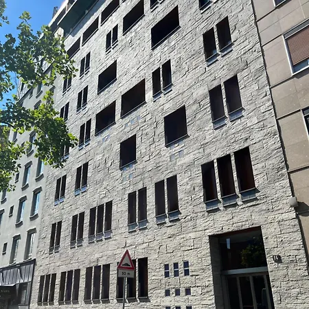 Appartamento Urban Retreat Minutes Away From Duomo Cathedral Milano