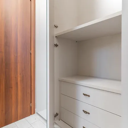 San Siro Apartman *