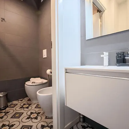 Apartman Zona Tortona - Navigli Milánó