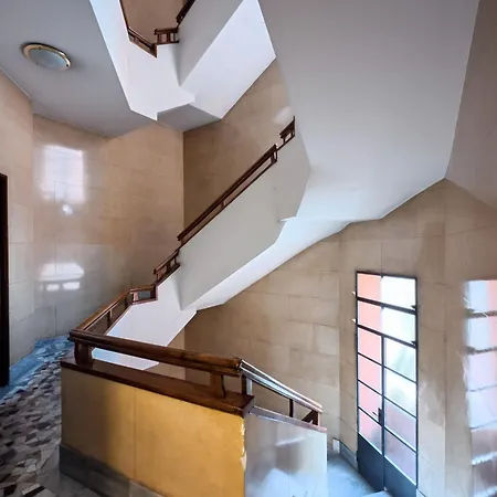 Zona Tortona - Navigli Apartman