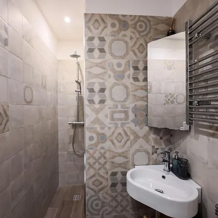 Zona Tortona - Navigli Apartman