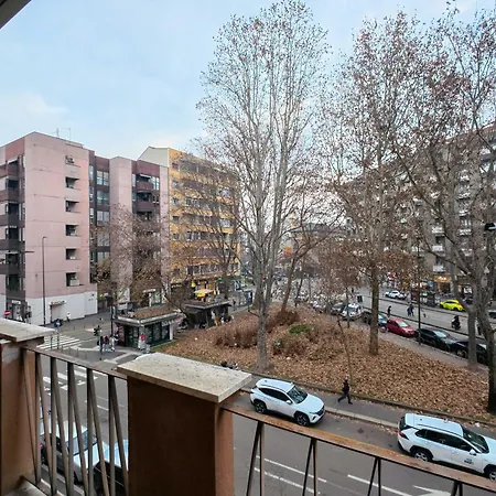 Zona Tortona - Navigli