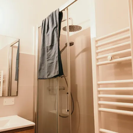 Гостевой дом Casa De Amicis - Lakeside L&b 3*