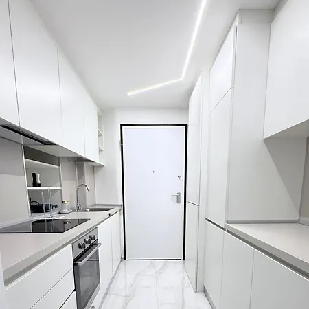 Apartman San Barnaba Boutique - Duomo & Policlinico *