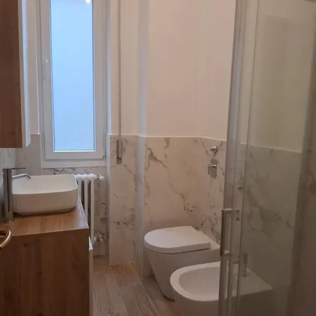 Paolo House 아파트