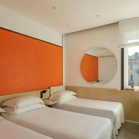 메디올라눔 호텔 밀라노