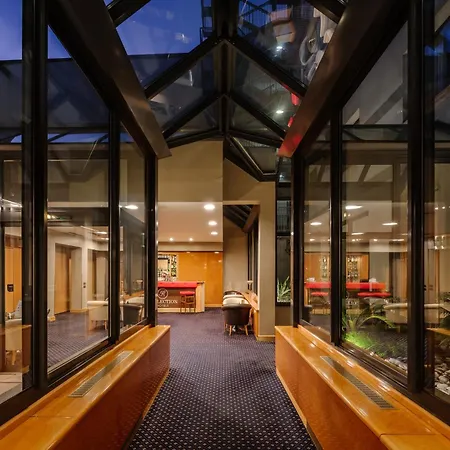 Life Poliziano, By R Collection Hotel 4*