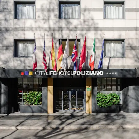 Life Poliziano, By R Collection Milán