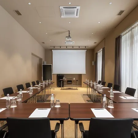 Worldhotel Casati 18 Milan