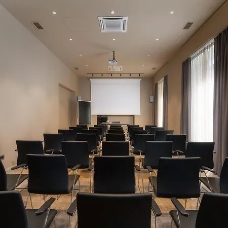 Worldhotel Casati 18 4* Milan