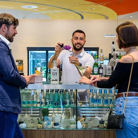 Hotel Novotel Linate Aeroporto Milan