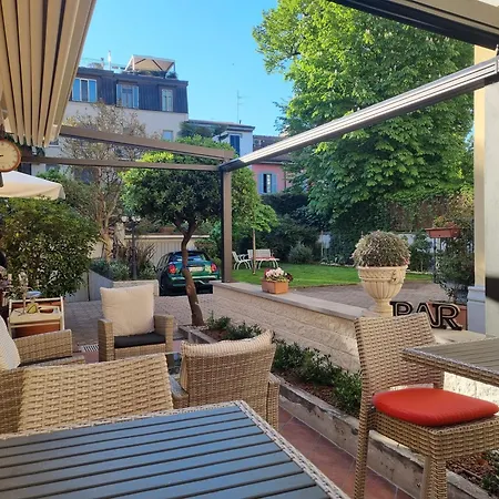 호텔 찰리 밀라노