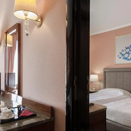 Doria Grand 4*