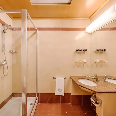 Life Poliziano, By R Collection Hotel 4*