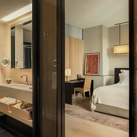 Bvlgari 5* Милан