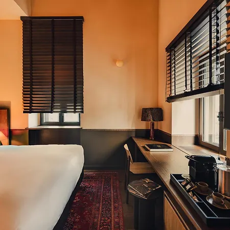 Hotel Aethos Milão