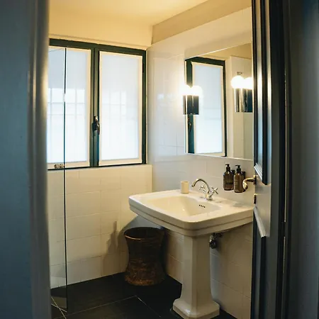 Hotel Aethos Milão