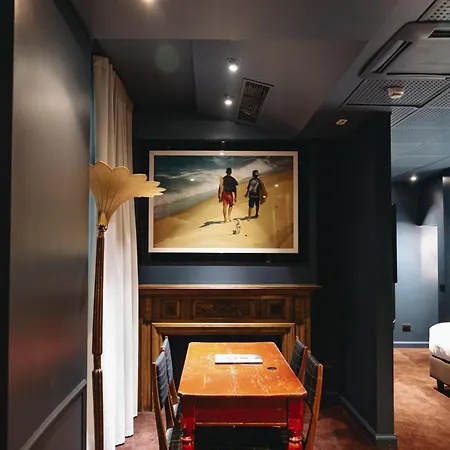 Hotel Aethos 5*