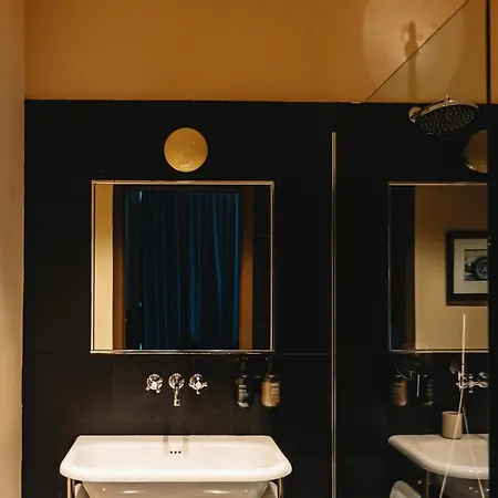 Aethos Hotel