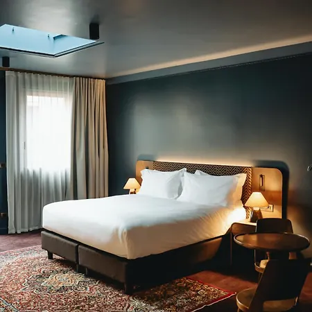 Aethos Hotel