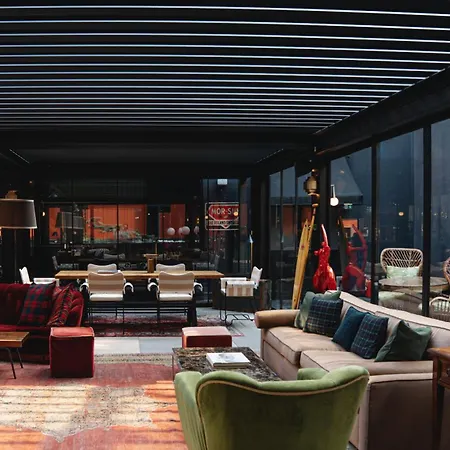 Hotel Aethos 5*