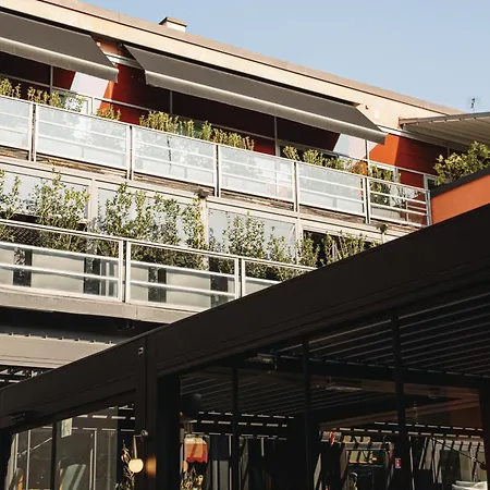 Hotel Aethos