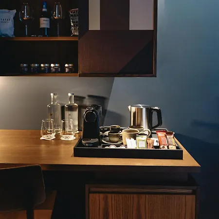 Aethos Hotel Milano
