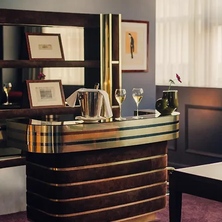Hotel Aethos 5*