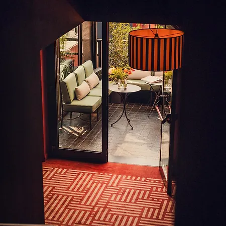 Aethos Hotel 5*