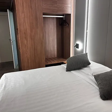 Canova Hotel Mailand