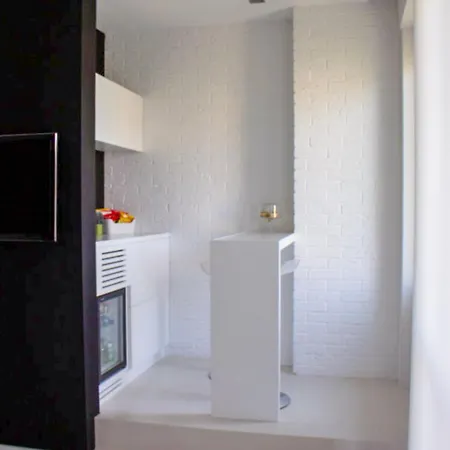 Bb Bed & Breakfast 4*