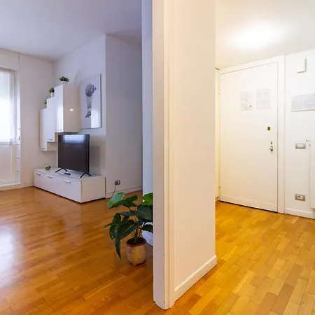 Lejlighed Royal - Centro Cadorna