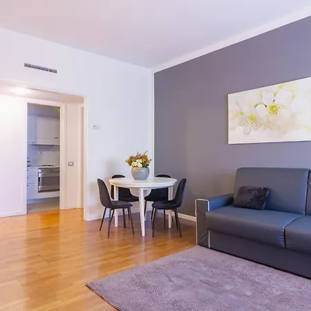 Lejlighed Royal - Centro Cadorna