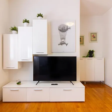 Lejlighed Royal - Centro Cadorna *