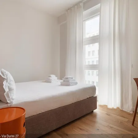 Appartement Brera In San Babila *