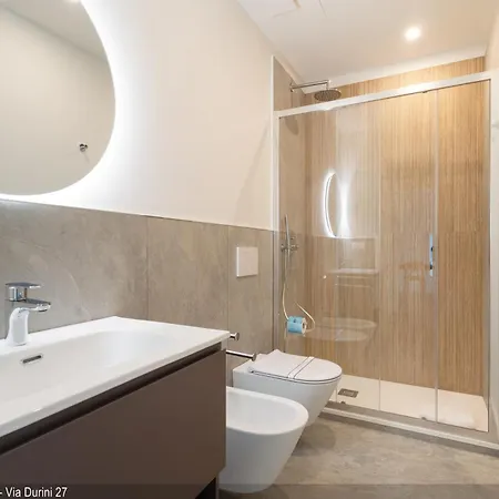 Brera In San Babila Appartement