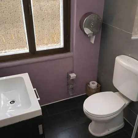 Hostel Koala