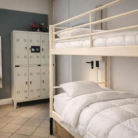 Koala Hostel Mediolan