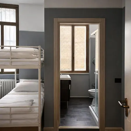 Hostel Koala Milán