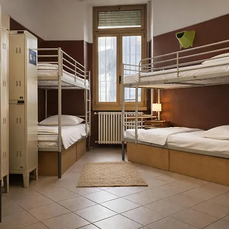 Hostel Koala