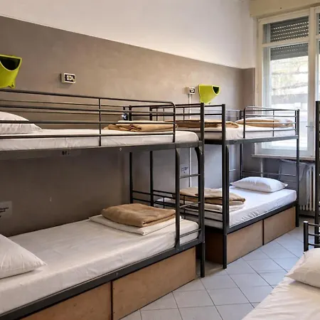 Hostel Koala *