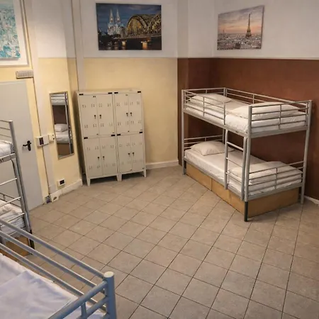 Hostel Koala Μιλάνο