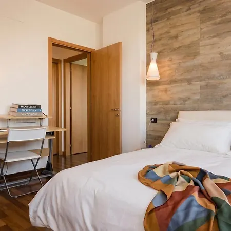 Gassman - In Daire Milano