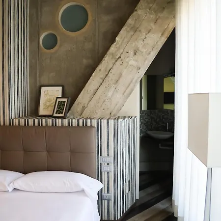 Serendipity Casa de hóspedes 4*