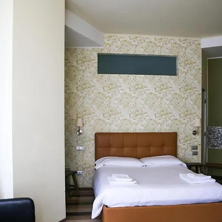 Casa de hóspedes Serendipity