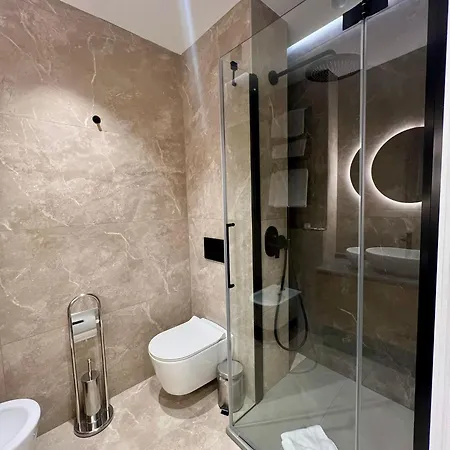 La 게스트하우스