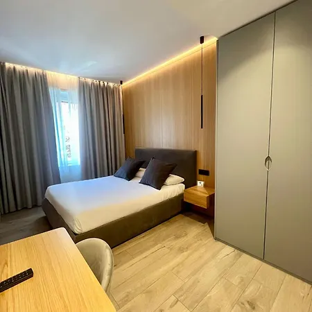 게스트하우스 La