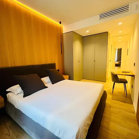 La 게스트하우스 밀라노